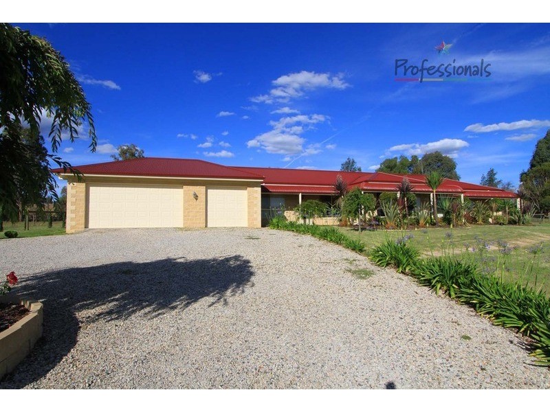 Yackandandah VIC 3749