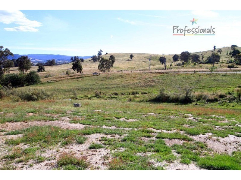 Yackandandah VIC 3749