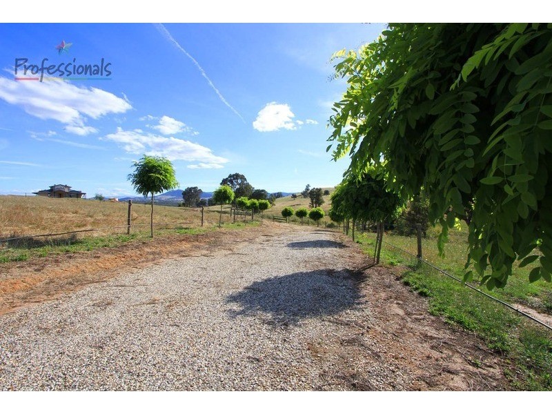 Yackandandah VIC 3749