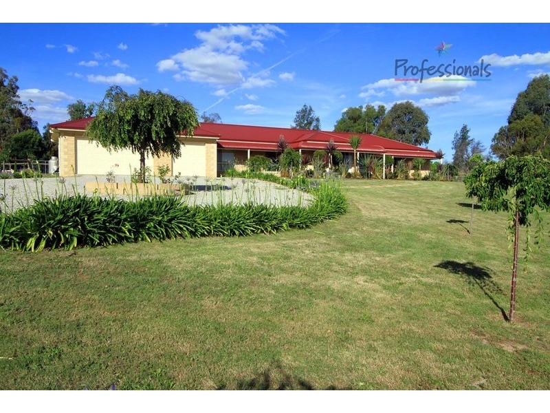 Yackandandah VIC 3749