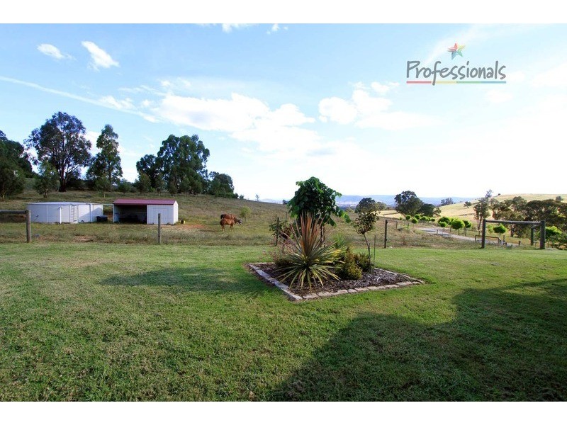 Yackandandah VIC 3749