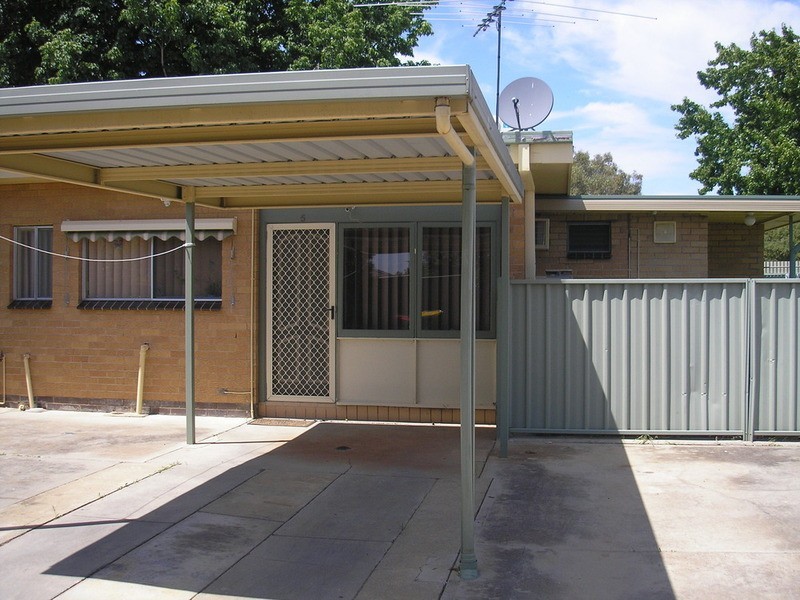 5/31 Charles Street, Wodonga VIC 3690