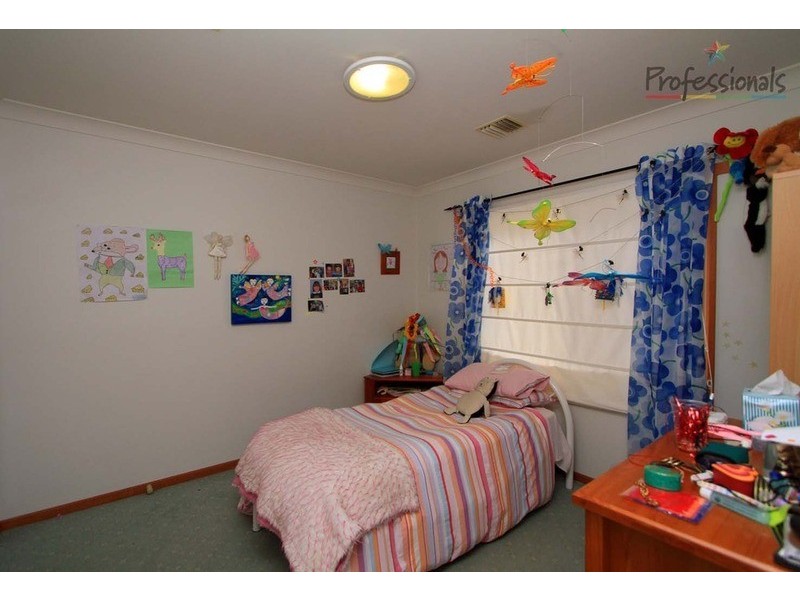 110 Mountford Crescent, Albury NSW 2640