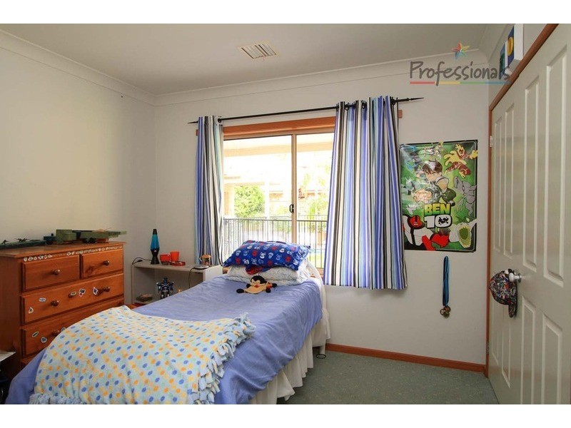 110 Mountford Crescent, Albury NSW 2640