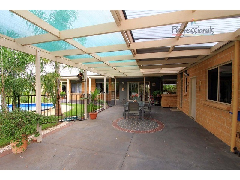 110 Mountford Crescent, Albury NSW 2640