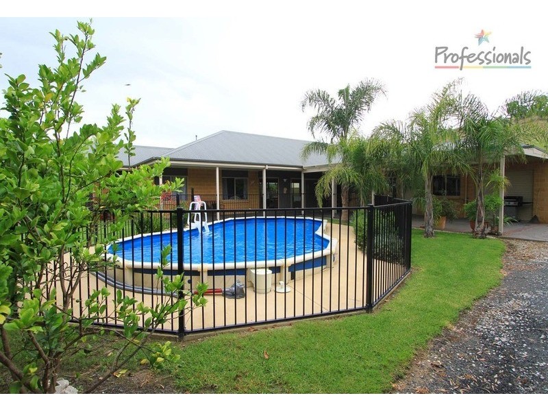 110 Mountford Crescent, Albury NSW 2640