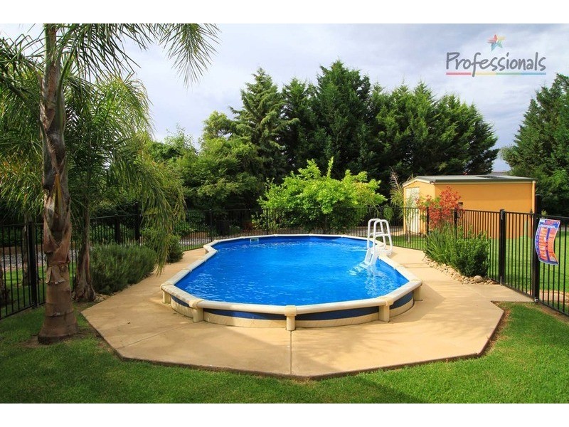 110 Mountford Crescent, Albury NSW 2640
