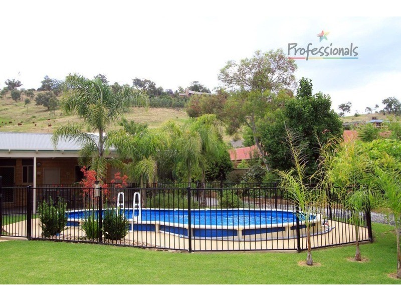 110 Mountford Crescent, Albury NSW 2640