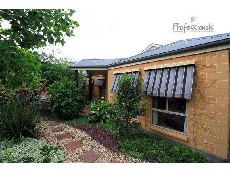 110 Mountford Crescent, Albury NSW 2640