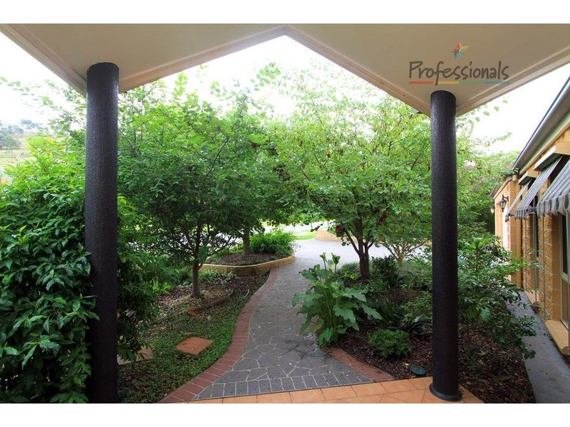110 Mountford Crescent, Albury NSW 2640