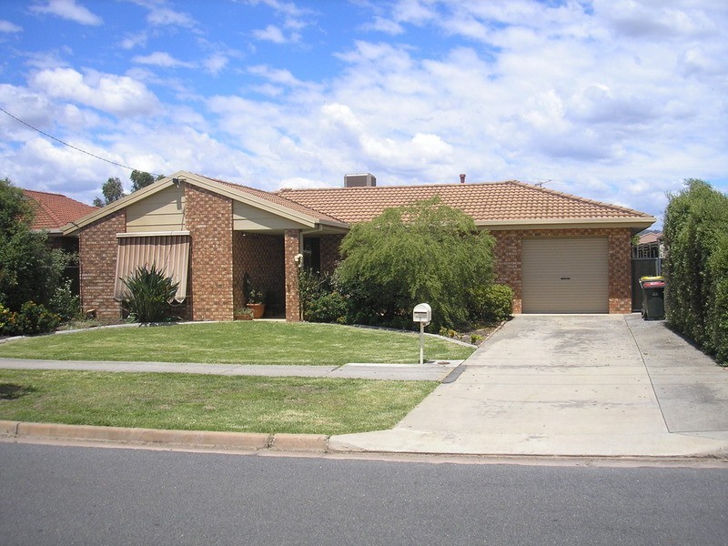 9 Roadshow Drive, Wodonga VIC 3690
