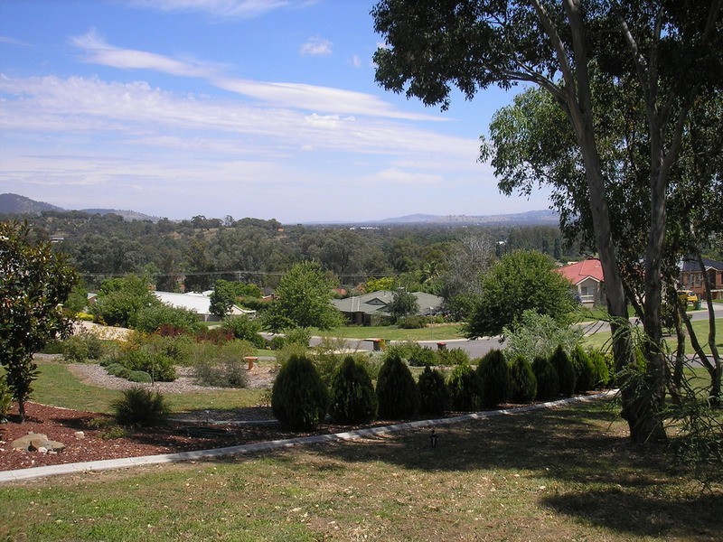 17 Donnington Drive, Wodonga VIC 3690