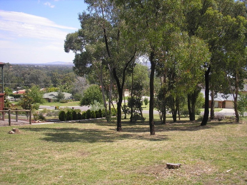 17 Donnington Drive, Wodonga VIC 3690