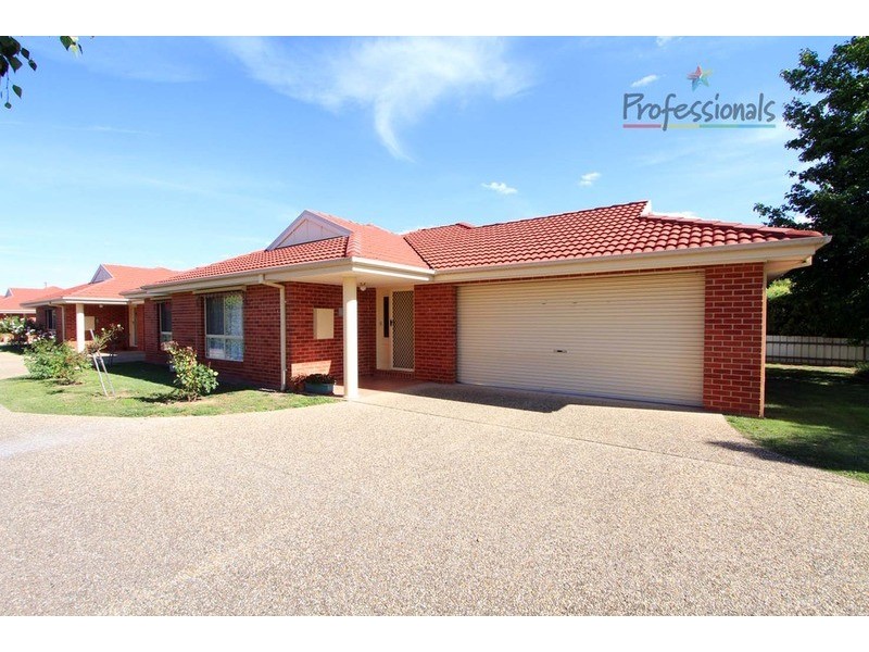 1/252 Beechworth Road, Wodonga VIC 3690