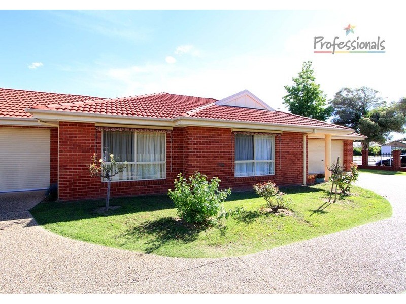 1/252 Beechworth Road, Wodonga VIC 3690