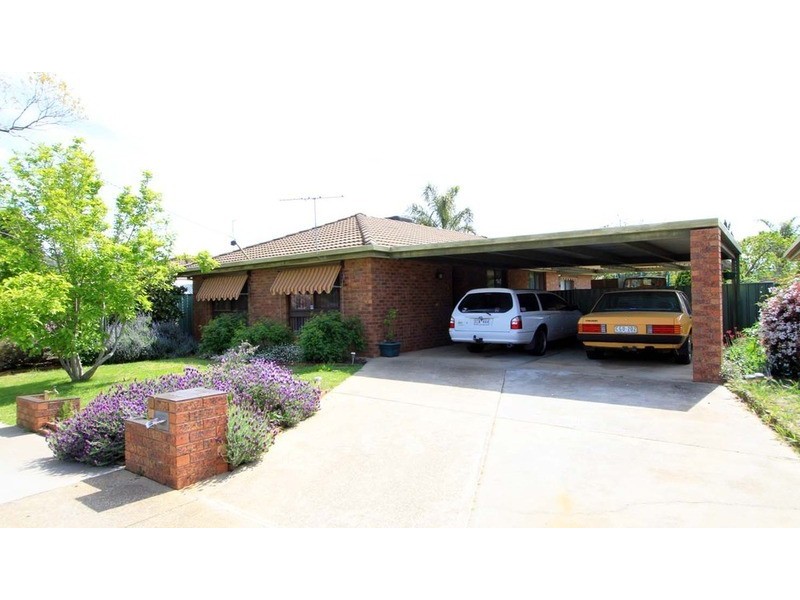 15 Fletcher Court, Wodonga VIC 3690