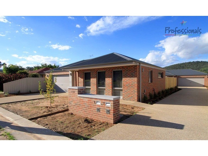 1/776 Centaur Road, Lavington NSW 2641