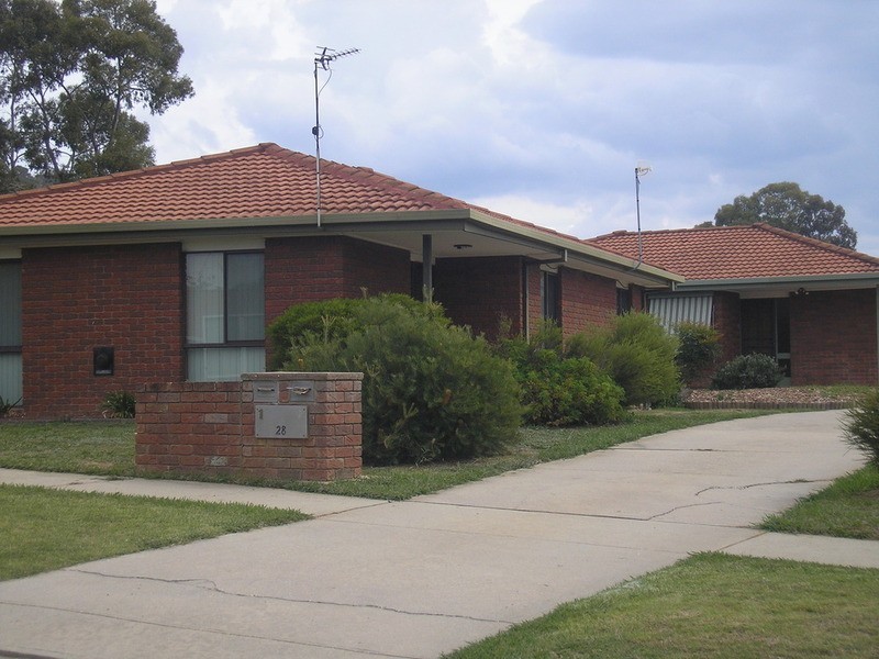 1/28 McEwen Crescent, Wodonga VIC 3690