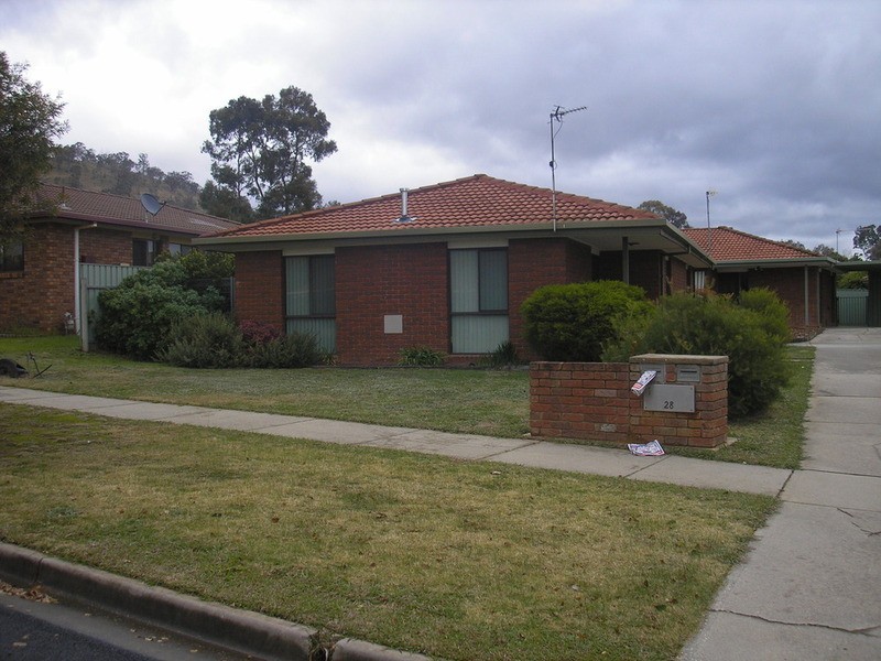 1/28 McEwen Crescent, Wodonga VIC 3690