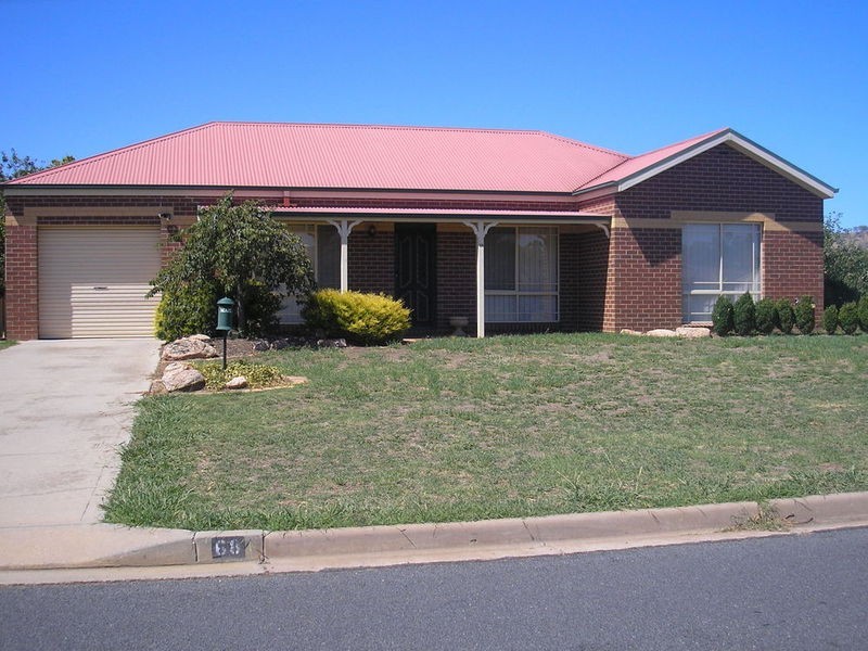 68 Mayfair Drive, Wodonga VIC 3690