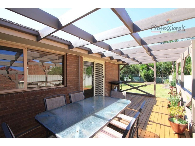 Wodonga VIC 3690