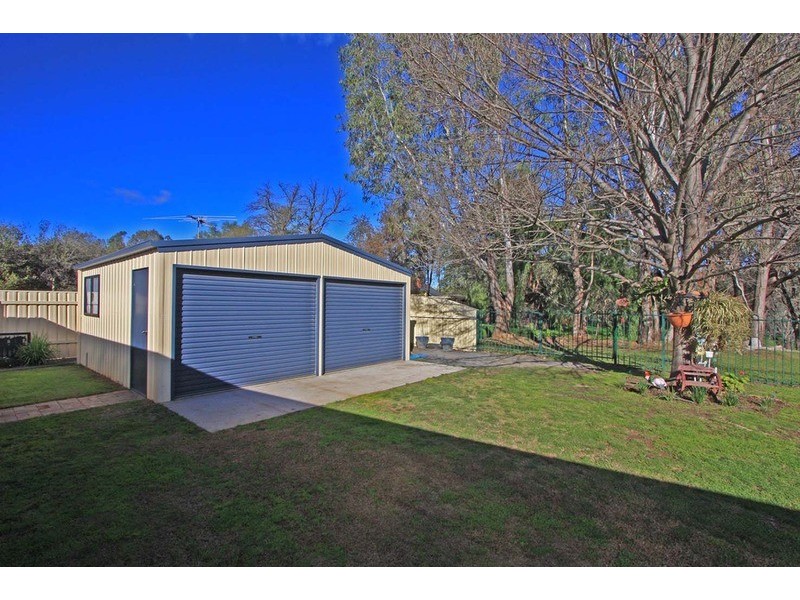 Barnawartha VIC 3688