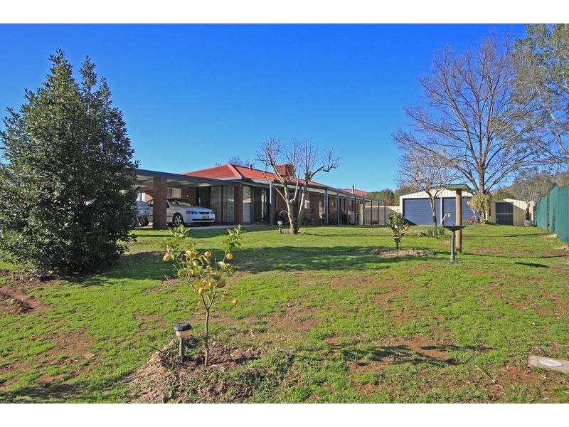 Barnawartha VIC 3688