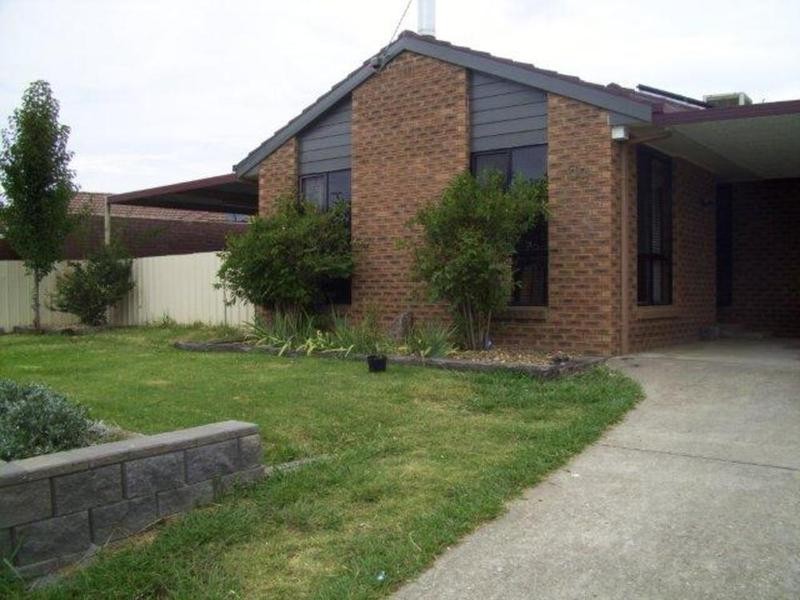 69 Marshall Street, Wodonga VIC 3690