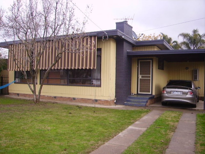 1 Fulford Street, Wodonga VIC 3690