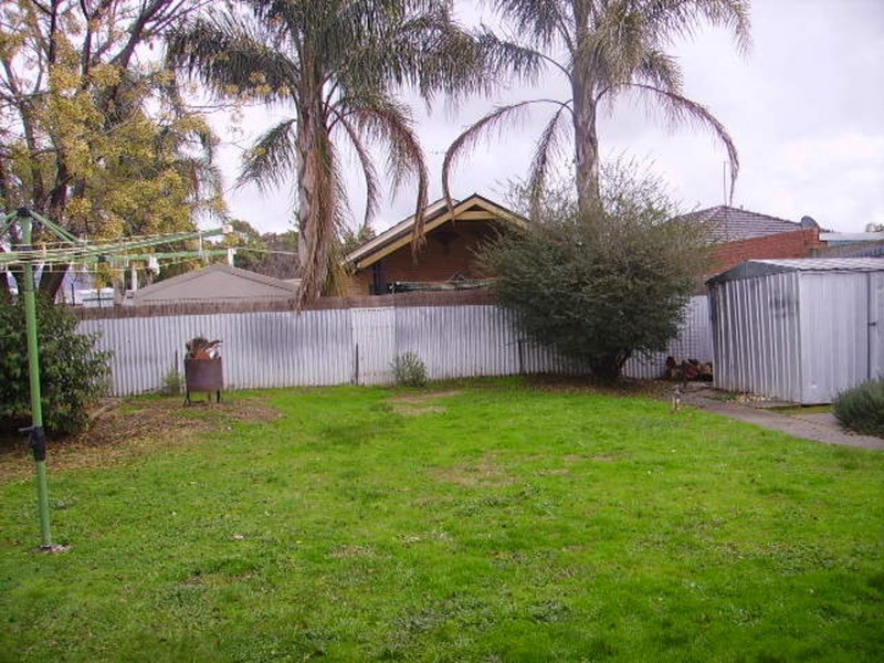 1 Fulford Street, Wodonga VIC 3690