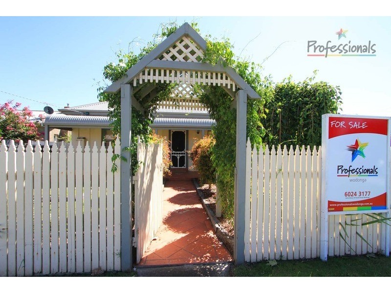Wodonga VIC 3690