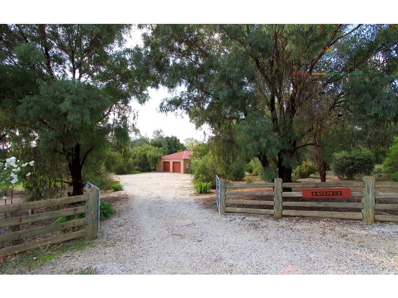 2 Wolfe Court, Wodonga VIC 3690
