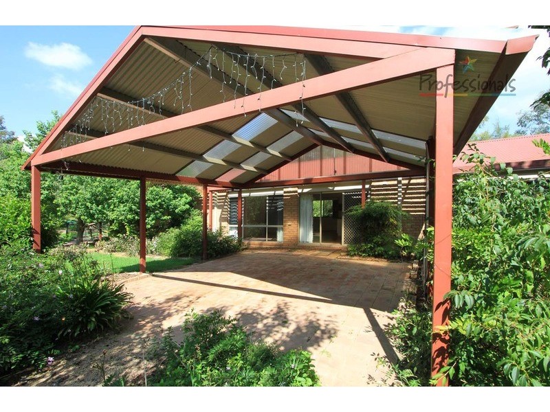 2 Wolfe Court, Wodonga VIC 3690