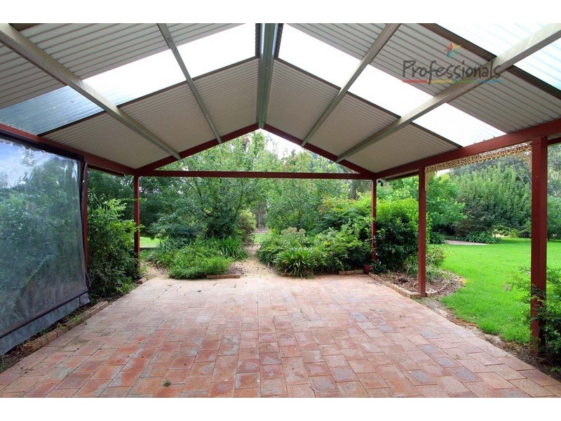 2 Wolfe Court, Wodonga VIC 3690
