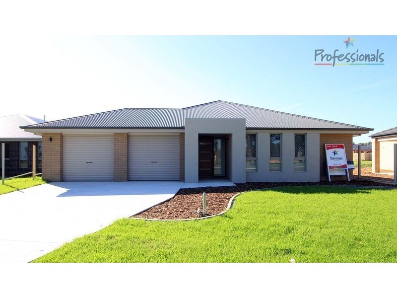 Lot 80 Daintree Way, Wodonga VIC 3690
