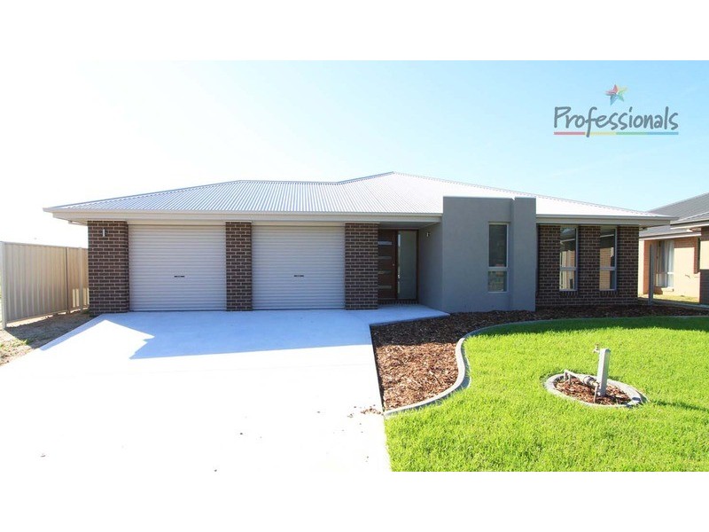 Lot 80 Daintree Way, Wodonga VIC 3690