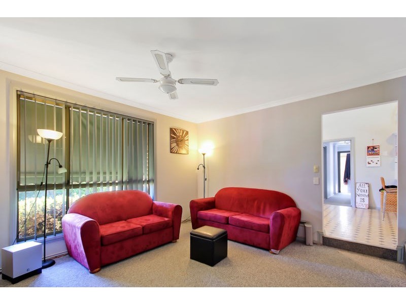 18 Mashie Way, West Wodonga VIC 3690