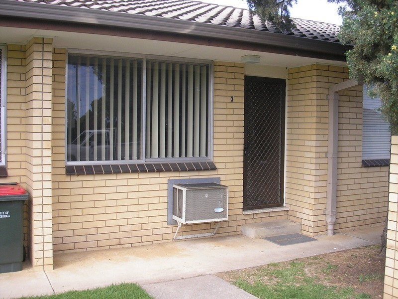 3/17 Schubert Crescent, Wodonga VIC 3690