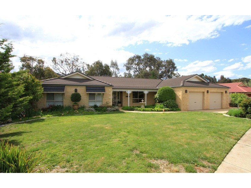 25 Mashie Way, Wodonga VIC 3690