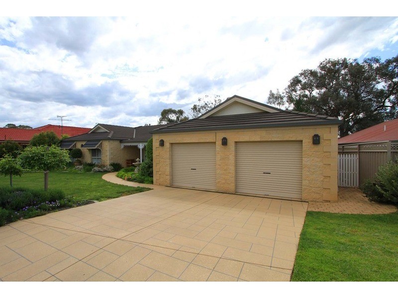25 Mashie Way, Wodonga VIC 3690