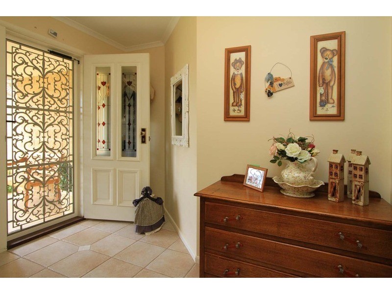 25 Mashie Way, Wodonga VIC 3690