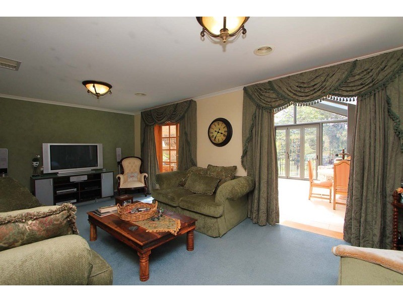 25 Mashie Way, Wodonga VIC 3690