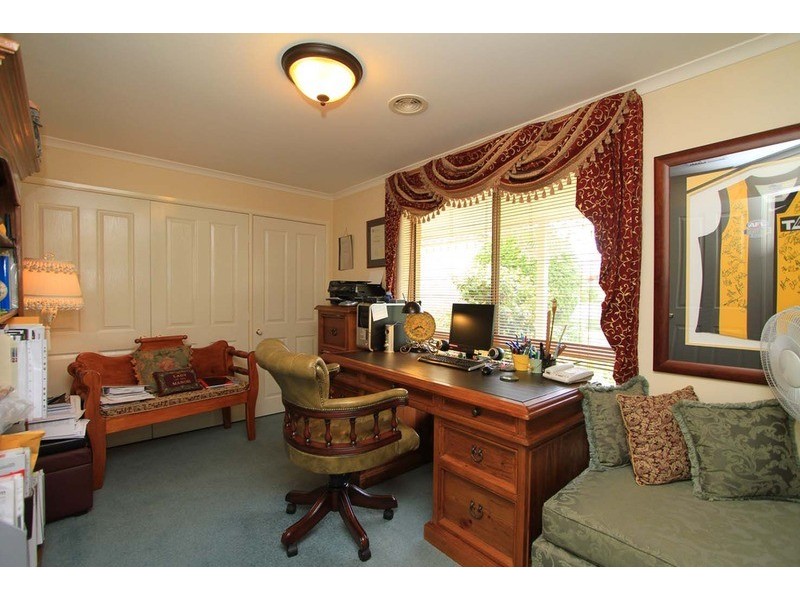 25 Mashie Way, Wodonga VIC 3690