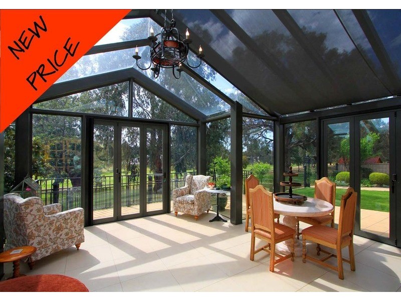 25 Mashie Way, Wodonga VIC 3690