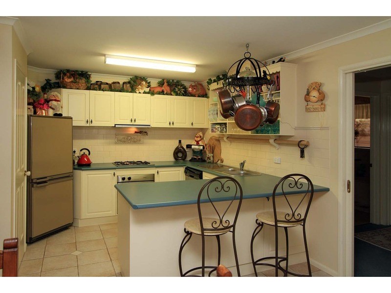 25 Mashie Way, Wodonga VIC 3690