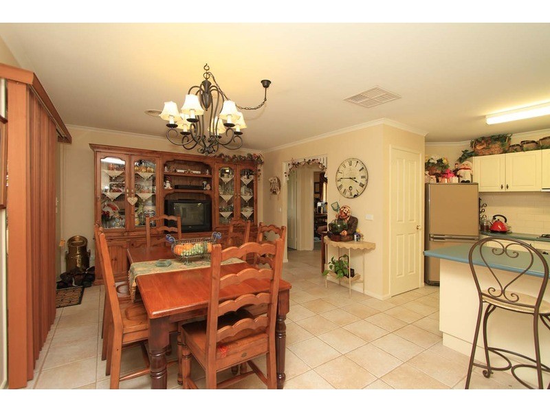 25 Mashie Way, Wodonga VIC 3690