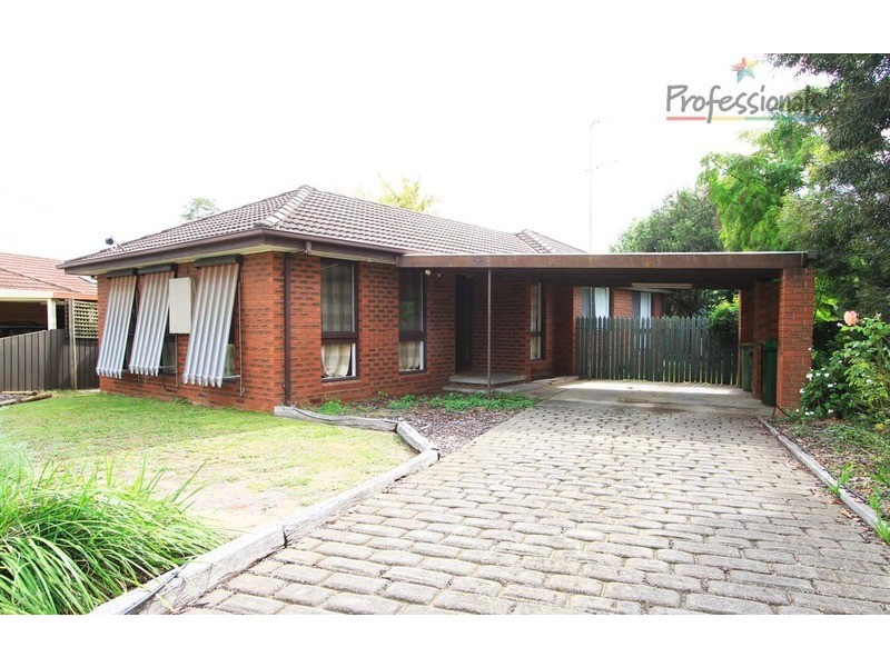 58 Marshall Street, Wodonga VIC 3690