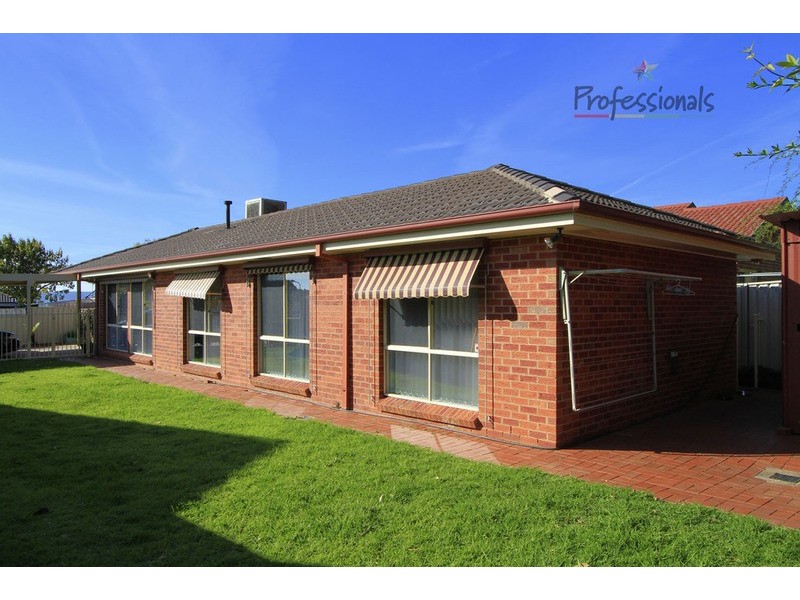 6 Templeton Place, Wodonga VIC 3690