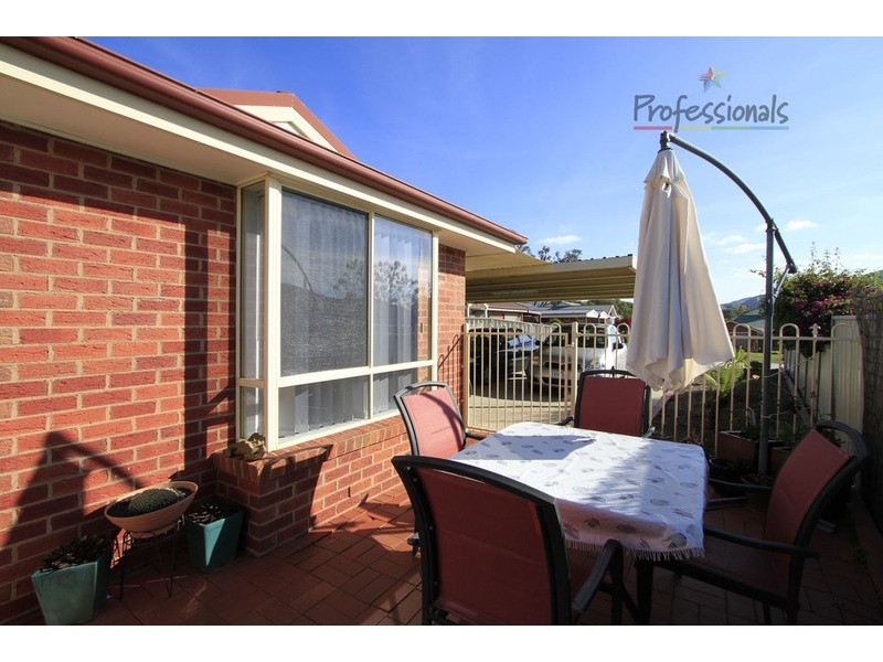 6 Templeton Place, Wodonga VIC 3690
