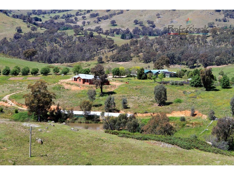103 Spring Gully Road, Wodonga VIC 3690